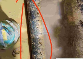 安图县水管漏水检测公司1